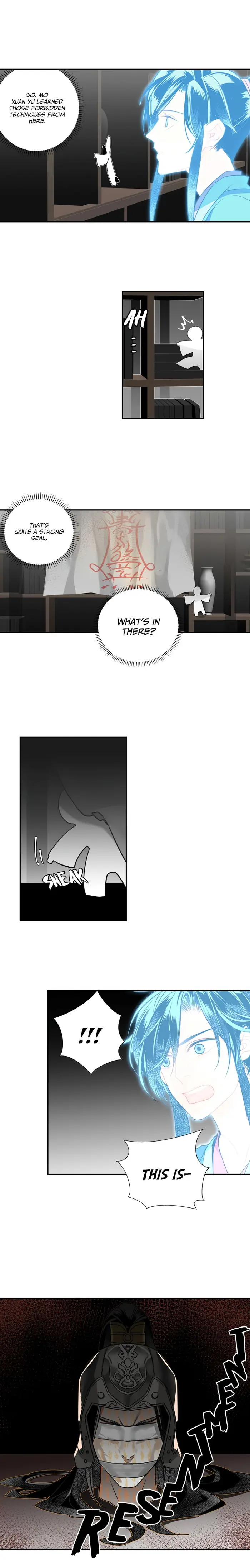 Mo Dao Zu Shi Chapter 133 image 5_optimized
